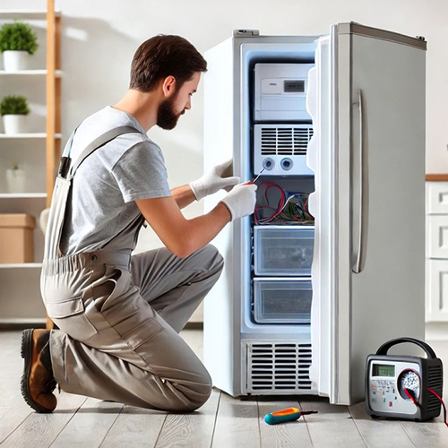 Hiệu chuẩn tủ lạnh 2–8°C Bảo quản vaccine/ dược phẩm